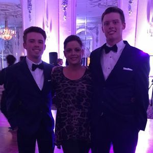 Meet your Posher, Kasten